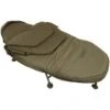 BEDCHAIR TRAKKER LEVELITE OVAL V2 BED SYSTEM