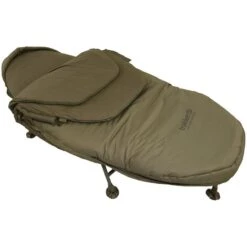 BEDCHAIR TRAKKER LEVELITE OVAL V2 BED SYSTEM