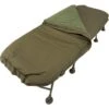 BEDCHAIR TRAKKER RLX 8 LEG BED SYSTEM