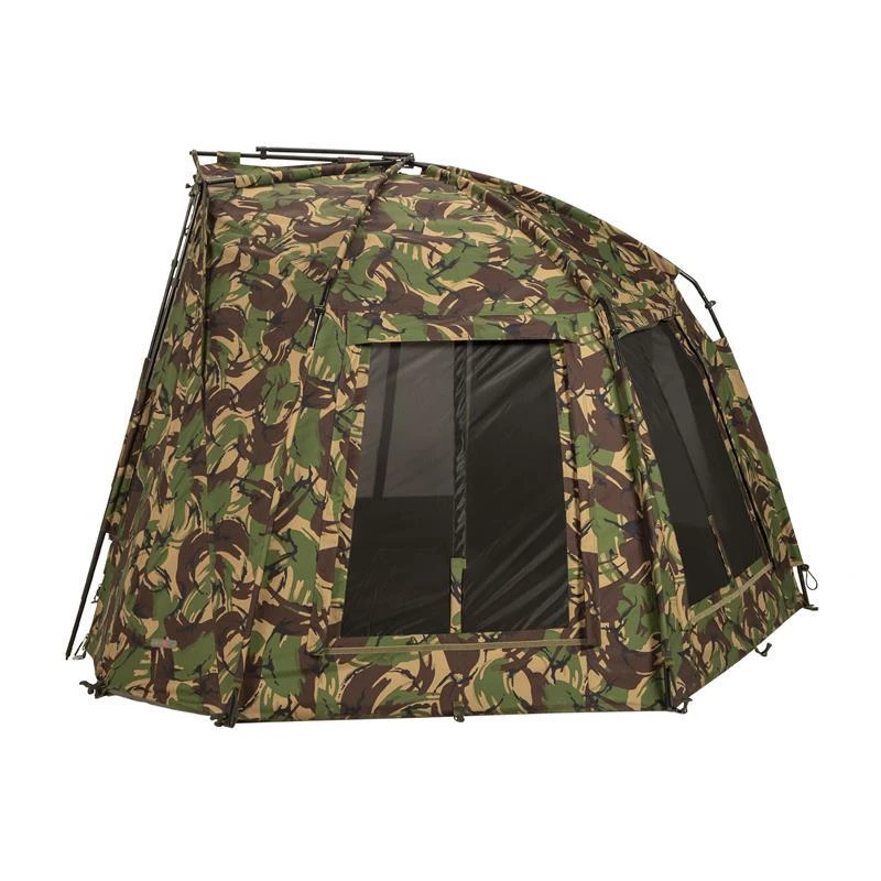 BIVVY TRAKKER TEMPEST 100T BROLLY AQUATEXX EV DPM - 1 PLACE 13 BIVVY TRAKKER TEMPEST 100T BROLLY AQUATEXX EV DPM - 1 PLACE – Bild 13
