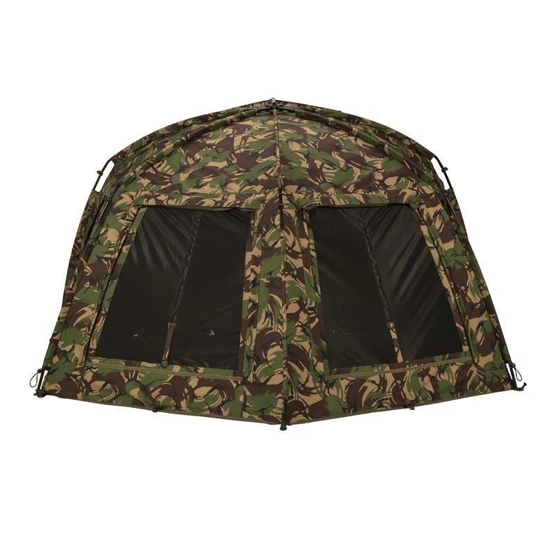 BIVVY TRAKKER TEMPEST 100T BROLLY AQUATEXX EV DPM - 1 PLACE 14 BIVVY TRAKKER TEMPEST 100T BROLLY AQUATEXX EV DPM - 1 PLACE – Bild 14