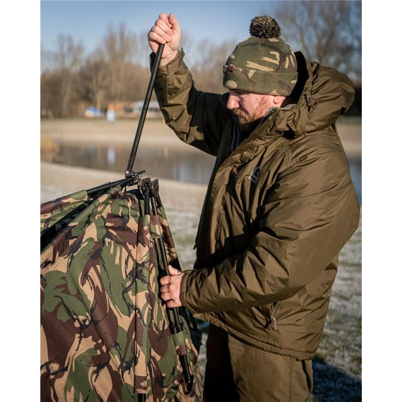 BIVVY TRAKKER TEMPEST 100T BROLLY AQUATEXX EV DPM - 1 PLACE 16 BIVVY TRAKKER TEMPEST 100T BROLLY AQUATEXX EV DPM - 1 PLACE – Bild 16