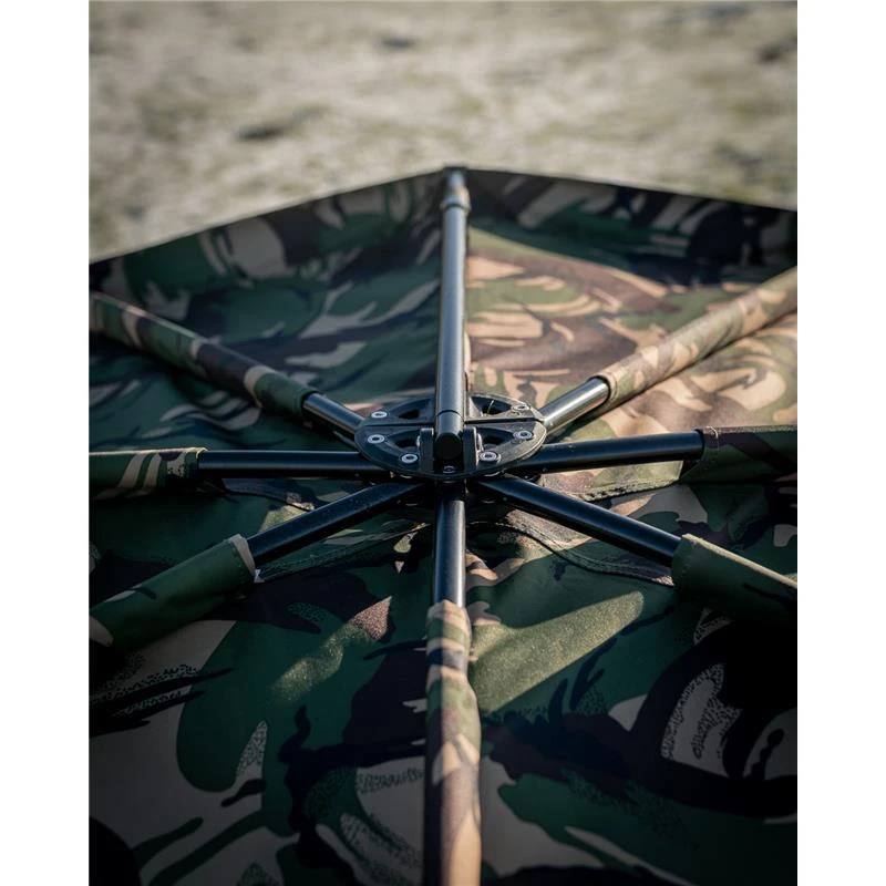 BIVVY TRAKKER TEMPEST 100T BROLLY AQUATEXX EV DPM - 1 PLACE 18 BIVVY TRAKKER TEMPEST 100T BROLLY AQUATEXX EV DPM - 1 PLACE – Bild 18