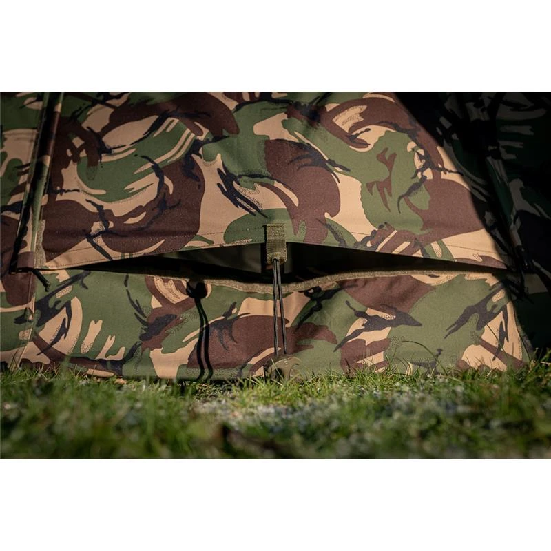 BIVVY TRAKKER TEMPEST 100T BROLLY AQUATEXX EV DPM - 1 PLACE 19 BIVVY TRAKKER TEMPEST 100T BROLLY AQUATEXX EV DPM - 1 PLACE – Bild 19