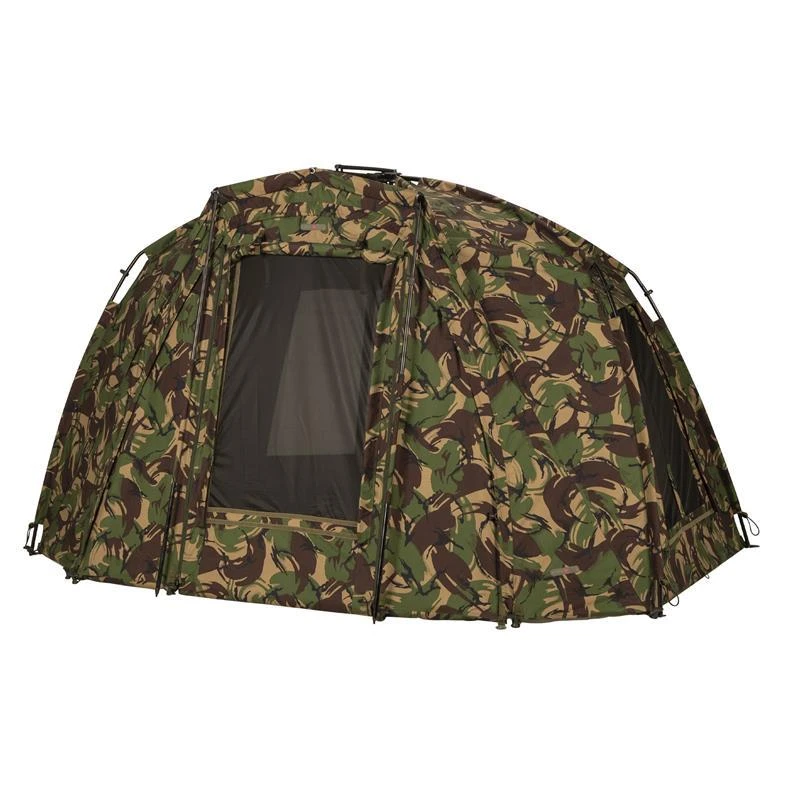 BIVVY TRAKKER TEMPEST 100T BROLLY AQUATEXX EV DPM - 1 PLACE 9 BIVVY TRAKKER TEMPEST 100T BROLLY AQUATEXX EV DPM - 1 PLACE – Bild 9