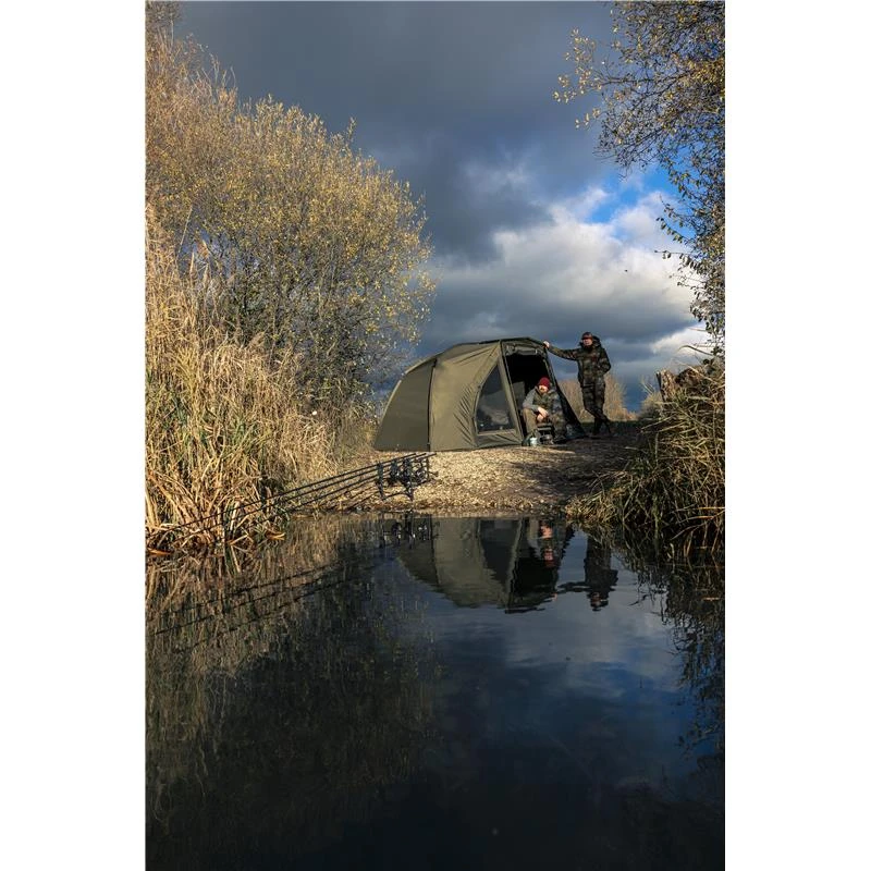 BIVVY TRAKKER TEMPEST 200 BIVVY AQUATEXX EV 1.0 - 2 PLACES 16 BIVVY TRAKKER TEMPEST 200 BIVVY AQUATEXX EV 1.0 - 2 PLACES – Bild 16