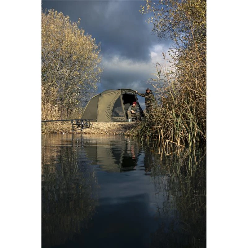 BIVVY TRAKKER TEMPEST 200 BIVVY AQUATEXX EV 1.0 - 2 PLACES 18 BIVVY TRAKKER TEMPEST 200 BIVVY AQUATEXX EV 1.0 - 2 PLACES – Bild 18