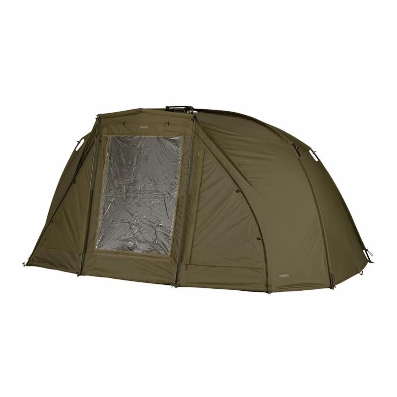 BIVVY TRAKKER TEMPEST 200 BIVVY AQUATEXX EV 1.0 - 2 PLACES 6 BIVVY TRAKKER TEMPEST 200 BIVVY AQUATEXX EV 1.0 - 2 PLACES – Bild 6