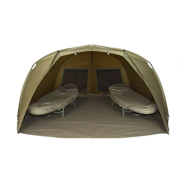 BIVVY TRAKKER TEMPEST 200 SHELTER - 2 PLACES 5 BIVVY TRAKKER TEMPEST 200 SHELTER - 2 PLACES – Bild 5