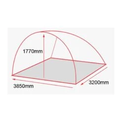 BIVVY TRAKKER TEMPEST 200 SHELTER - 2 PLACES 13 BIVVY TRAKKER TEMPEST 200 SHELTER - 2 PLACES -Karpfenmeister Verkäufe bivvy trakker tempest 200 shelter 2 places z 2059 205923 7