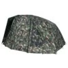 BIVVY TRAKKER TEMPEST X 100 DPM SYSTEM AQUATEXX + SKULL CAP WRAP - 1 PLACE
