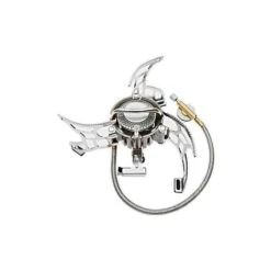 GASKOCHER TRAKKER ARMOLIFE CG-3 STOVE