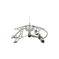 GASKOCHER TRAKKER TRI-LITE