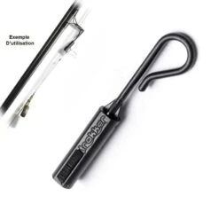 HAKENSCHUTZ HOOK-UP TRAKKER