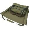 KARPFENLIEGE-TASCHE TRAKKER NXG ROLL UP BED BAG