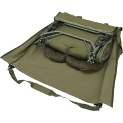 KARPFENLIEGE-TASCHE TRAKKER NXG ROLL UP BED BAG