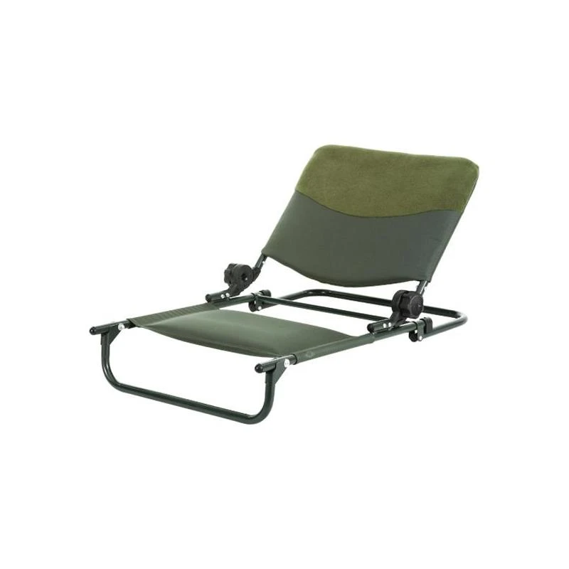 KARPFENSTUHL TRAKKER RLX BEDCHAIR SEAT 1 KARPFENSTUHL TRAKKER RLX BEDCHAIR SEAT