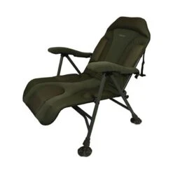 LEVEL CHAIR TRAKKER LEVELITE LONGBACK RECLINER