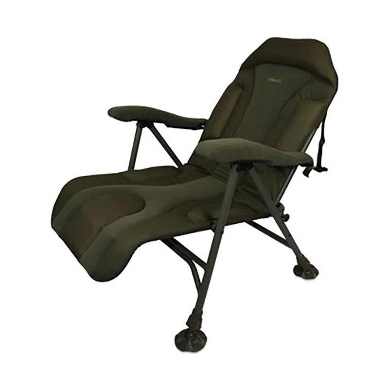 LEVEL CHAIR TRAKKER LEVELITE LONGBACK RECLINER 1 LEVEL CHAIR TRAKKER LEVELITE LONGBACK RECLINER