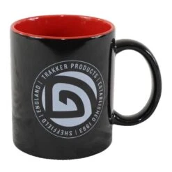 MUG TRAKKER CYCLONE