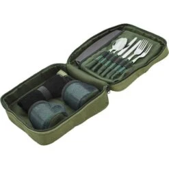 PICKNICKSET TRAKKER NXG DELUXE FOOD SET