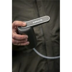 ROBINET ÉLECTRIQUE TRAKKER ARMOLIFE POWERFLO TAP -Karpfenmeister Verkäufe robinet electrique trakker armolife powerflo tap z 2719 271942 10