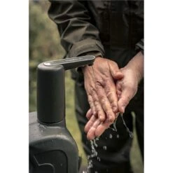 ROBINET ÉLECTRIQUE TRAKKER ARMOLIFE POWERFLO TAP -Karpfenmeister Verkäufe robinet electrique trakker armolife powerflo tap z 2719 271942 12