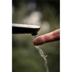 ROBINET ÉLECTRIQUE TRAKKER ARMOLIFE POWERFLO TAP -Karpfenmeister Verkäufe robinet electrique trakker armolife powerflo tap z 2719 271942 15