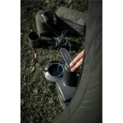 ROBINET ÉLECTRIQUE TRAKKER ARMOLIFE POWERFLO TAP -Karpfenmeister Verkäufe robinet electrique trakker armolife powerflo tap z 2719 271942 18