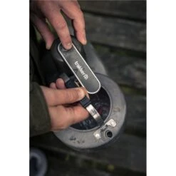 ROBINET ÉLECTRIQUE TRAKKER ARMOLIFE POWERFLO TAP -Karpfenmeister Verkäufe robinet electrique trakker armolife powerflo tap z 2719 271942 8