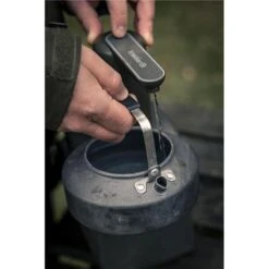 ROBINET ÉLECTRIQUE TRAKKER ARMOLIFE POWERFLO TAP -Karpfenmeister Verkäufe robinet electrique trakker armolife powerflo tap z 2719 271942 9