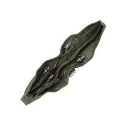 RUTENFUTTERAL TRAKKER NXG 5-ROD COMPACT ROD SLEEVE 12FT