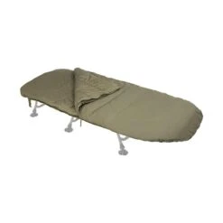 SCHLAFSACK TRAKKER BIG SNOOZE+ SMOOTH SLEEPING BAG