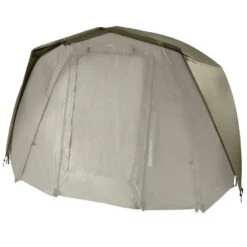 SURTOILE TRAKKER TEMPEST BROLLY 100T SKULL CAP WRAP