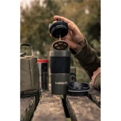 TASSE ISOTHERME TRAKKER ARMOLIFE THERMAL COFFEE PRESS MUG -Karpfenmeister Verkäufe tasse isotherme trakker armolife thermal coffee press mug z 2719 271944 19