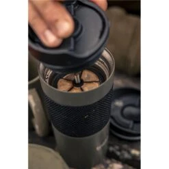 TASSE ISOTHERME TRAKKER ARMOLIFE THERMAL COFFEE PRESS MUG -Karpfenmeister Verkäufe tasse isotherme trakker armolife thermal coffee press mug z 2719 271944 20