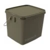 Trakker - 5ltr. Olive Square Container