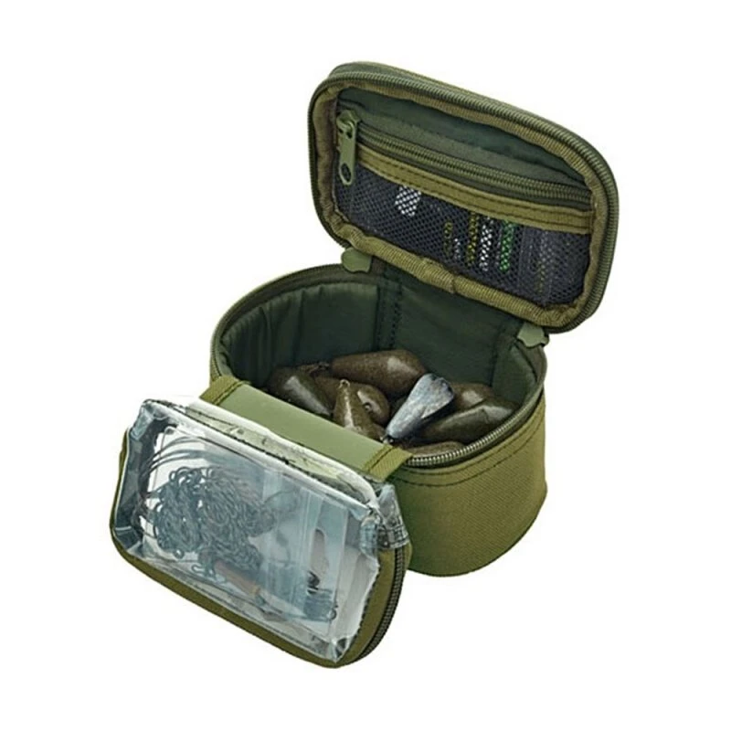 Trakker - Lead & Leader Pouch 1 Trakker - Lead & Leader Pouch