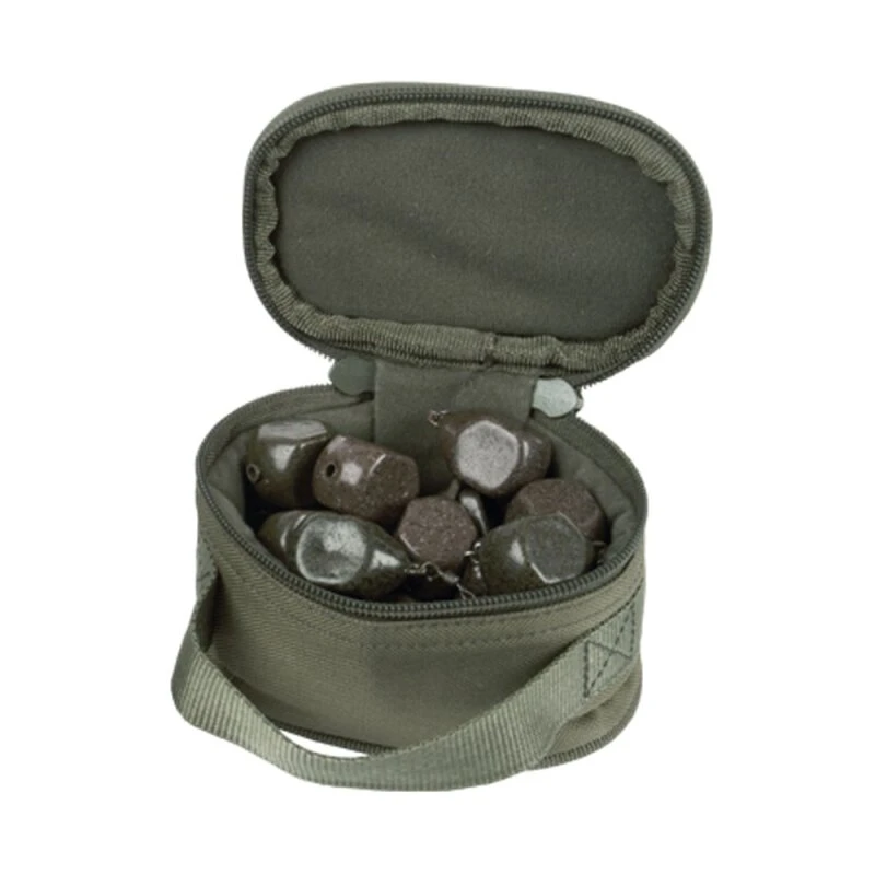 Trakker - NXG Lead Pouch Single Compartment 1 Trakker - NXG Lead Pouch Single Compartment