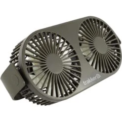 VENTILATEUR POUR BIVVY TRAKKER USB BIVVY FAN