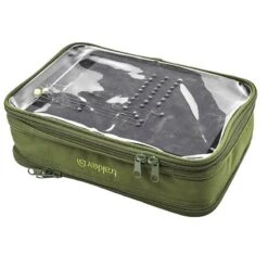 ZUBEHÔRTASCHE TRAKKER NXG TACKLE AND RIG POUCH